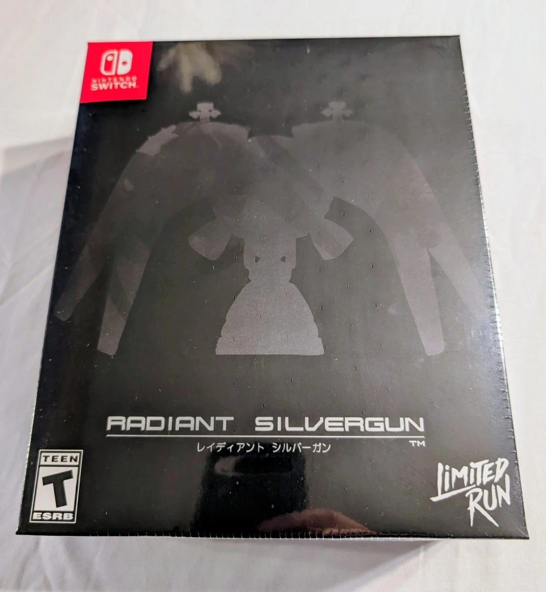 radiant silvergun products for sale | eBay