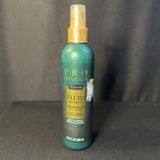 Tresemme Pro Infusion Fluid Smooth Hair Tonic Silky & Supple 8 Oz - New