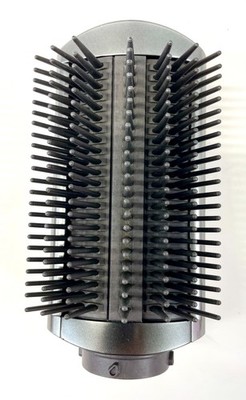 Genuine Dyson Airwrap Styler Firm Smoothing Brush Attachment