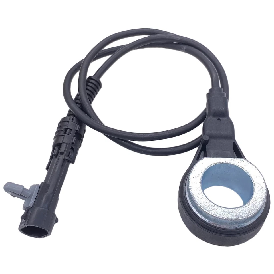 Sensor de velocidad de rueda ABS delantero 40614-08 para Harley Electra Glide 2008-2013 FLHTC Foto 3 de 4