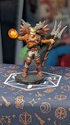 Custom Kitbashed D&D Mini Lot, Archdruid and Sorceress (2 miniatures) — photo 3