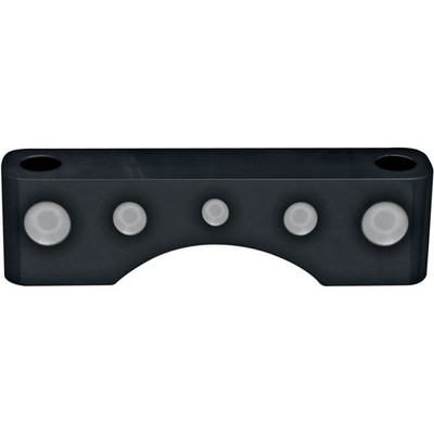 Covingtons Front Fender Spacers - Black C1102-B