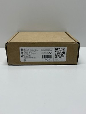 Schneider Electric 004701060 SPD910-300Pa Differential Pressure Switch | NIB