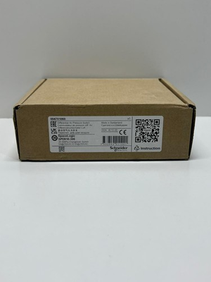 #ad #ad Schneider Electric 004701060 SPD910 300Pa Differential Pressure Switch NIB $129.00
