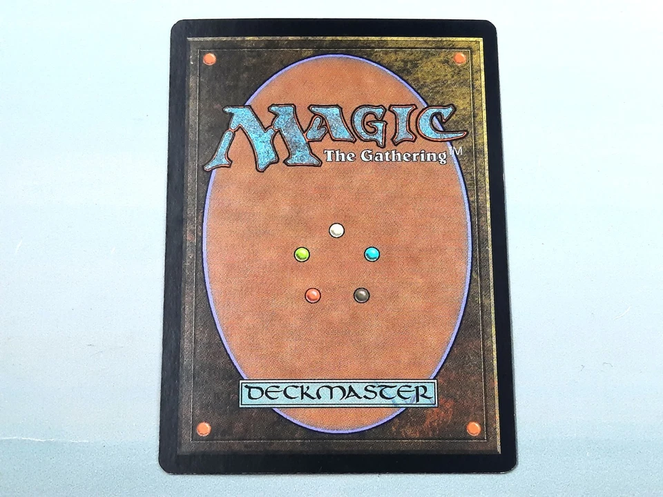 MTG - INVASION (BB/'00) - URZA'S FILTER (318) - URZAS FILTER / RARE/NEVER PL./NM - Bild 2 von 4