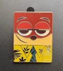 HKDL Hong Kong Trading Carnival Nick Square Disney Pin Magic Prize Zootopia