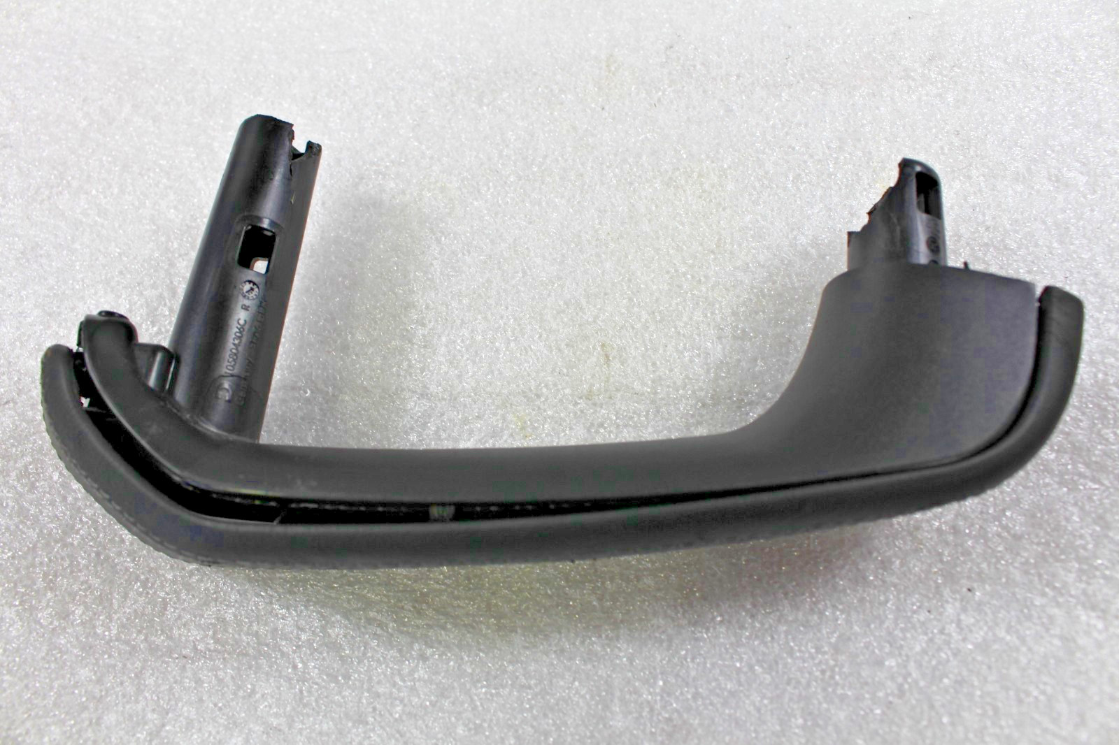 Maserati Ghibli, RH, Right, Interior Door Handle, Dmg, Used, P/N 670015038