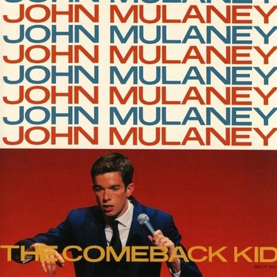 Comeback Kid