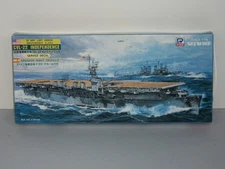 Skywave Pit Road 1/700 Scale USS Independence CVL-22