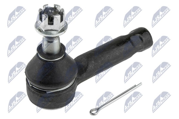 Spurstangenkopf Gelenkkopf NTY SKZ-MZ-046 FüR Mazda CX KF KE GH KE107 Keefw AWD-image