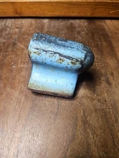 Auto Body Hand Dolly Anvil Hammer Vintage