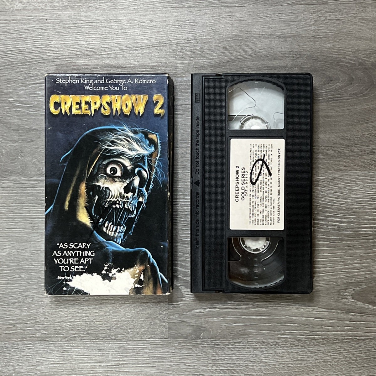 クロウ2　VHS　吹替版 クロウ2 VHS 吹替版 クロウ2 VHS 吹替版 Amazon.co.jp: クロウ2