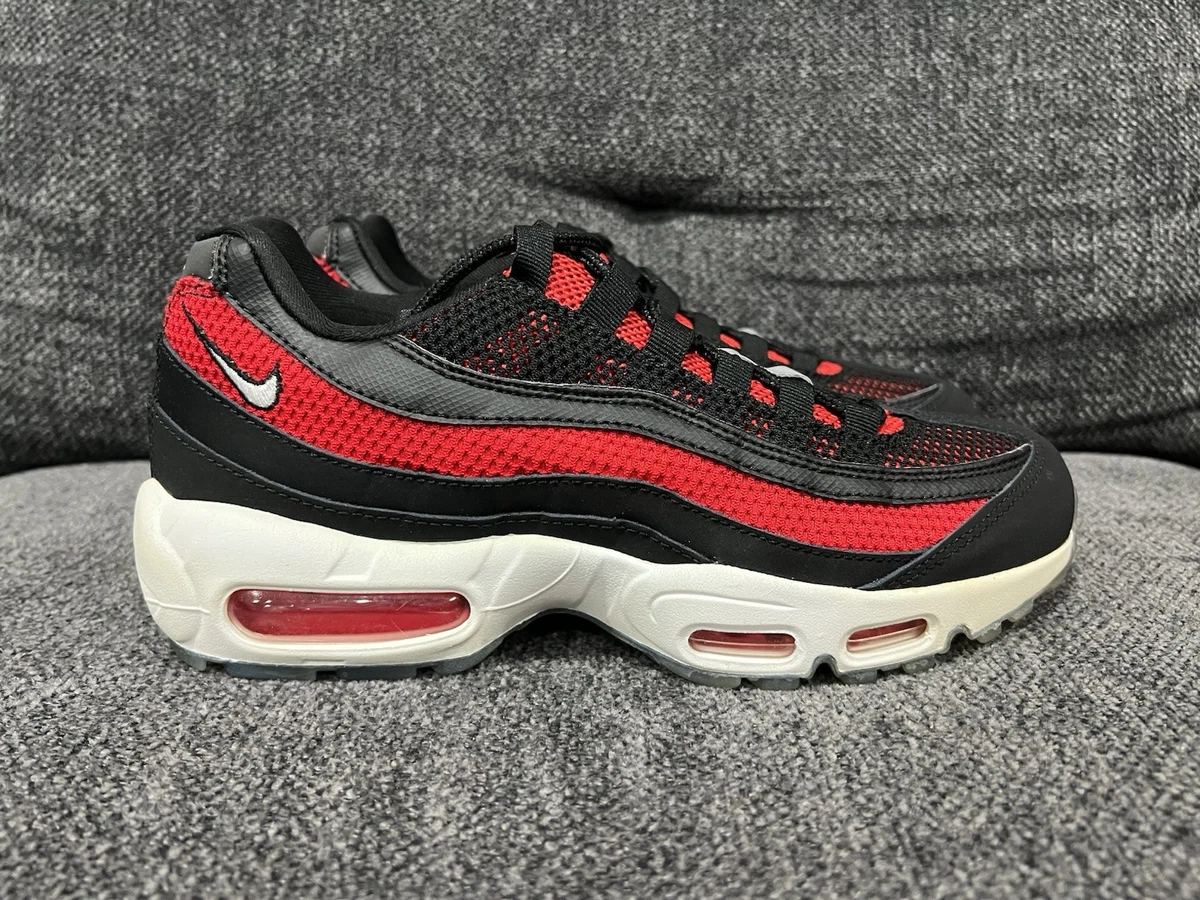 Nike Air Max 95 Essential for Sale | Authenticity Guaranteed | eBay