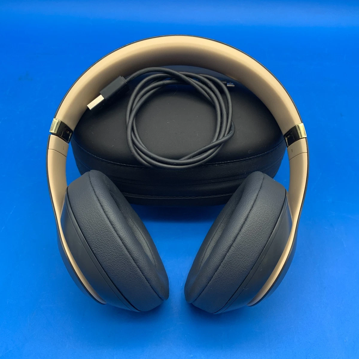 Beats by Dr. Dre Studio3 Multicolor Headphones for sale | eBay