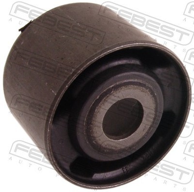 FEBEST NAB-280 Lagerung, Differential für INFINITI,NISSAN