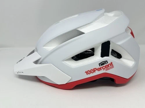 100% Altis Helmet - Thumbnail 3