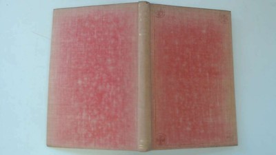 Starting Afresh - W. P. G. McCormick. - 1939-01-01 Longmans, Green and Co.,