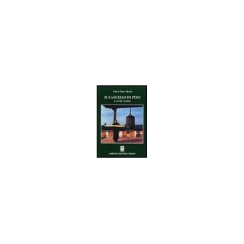 Libri Nhat Hanh Thich - Il Cancello Di Pino E Altre Storie - Immagine 3