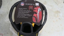 Team Effort Pittsburgh Steelers NFL Bucket III Cooler Cart Bag