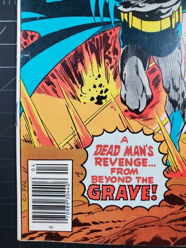 The Brave and the Bold #133 DC Comics April 1977 - Picture 6 of 16