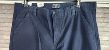 NEW Dockers Mens Utility Pant Straight Fit Stretch for Comfort Size 40X32