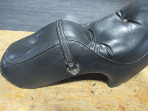 Sitz Sitzbank Seat für Kawasaki EN 500  - Bild 4 von 8