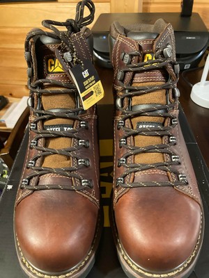 alaska 2.0 work boot