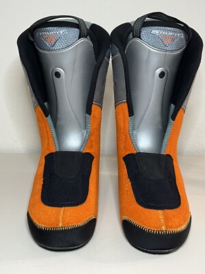 DALBELLO NX 70 INNOVEX SKI BOOTS-Flex index 6-8-U.S. 10.0  display picture 1