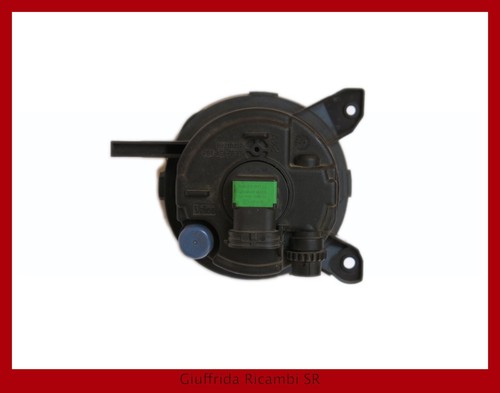 Light Fog Lamp anti Fog Front Left Toyota Corolla Auto Parts Original - Picture 2 of 3