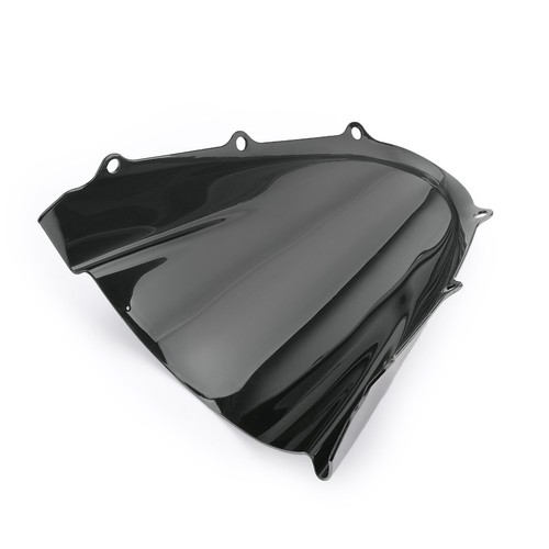 ABS Windshield Windscreen Wind Shield Protector for Suzuki 2017-2018 GSXR 125、B2 - Picture 7 of 9