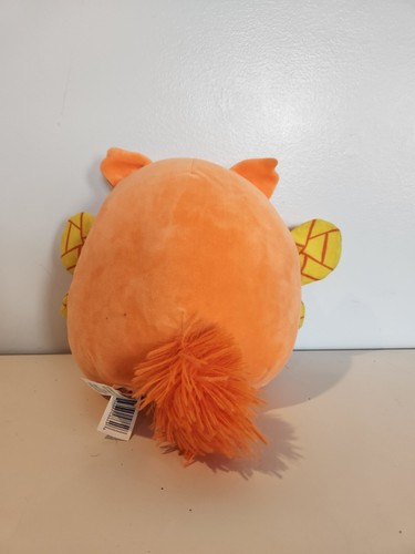 squishmallow firefly