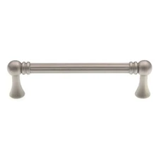 Amerock Vasari Satin Nickel 3 3/4" (96mm) CTC Drawer Bar pull BP24012SN