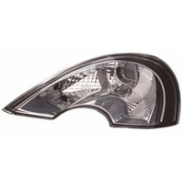 Blinkleuchte Blinker Rechts Weiss Passend FüR Renault Modus/Grand F/JP0_