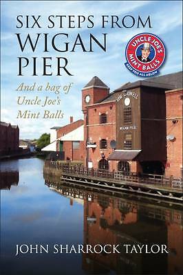 Six Steps from Wigan Pier . And a bag of Uncle Joe's Mint Balls - Image 2