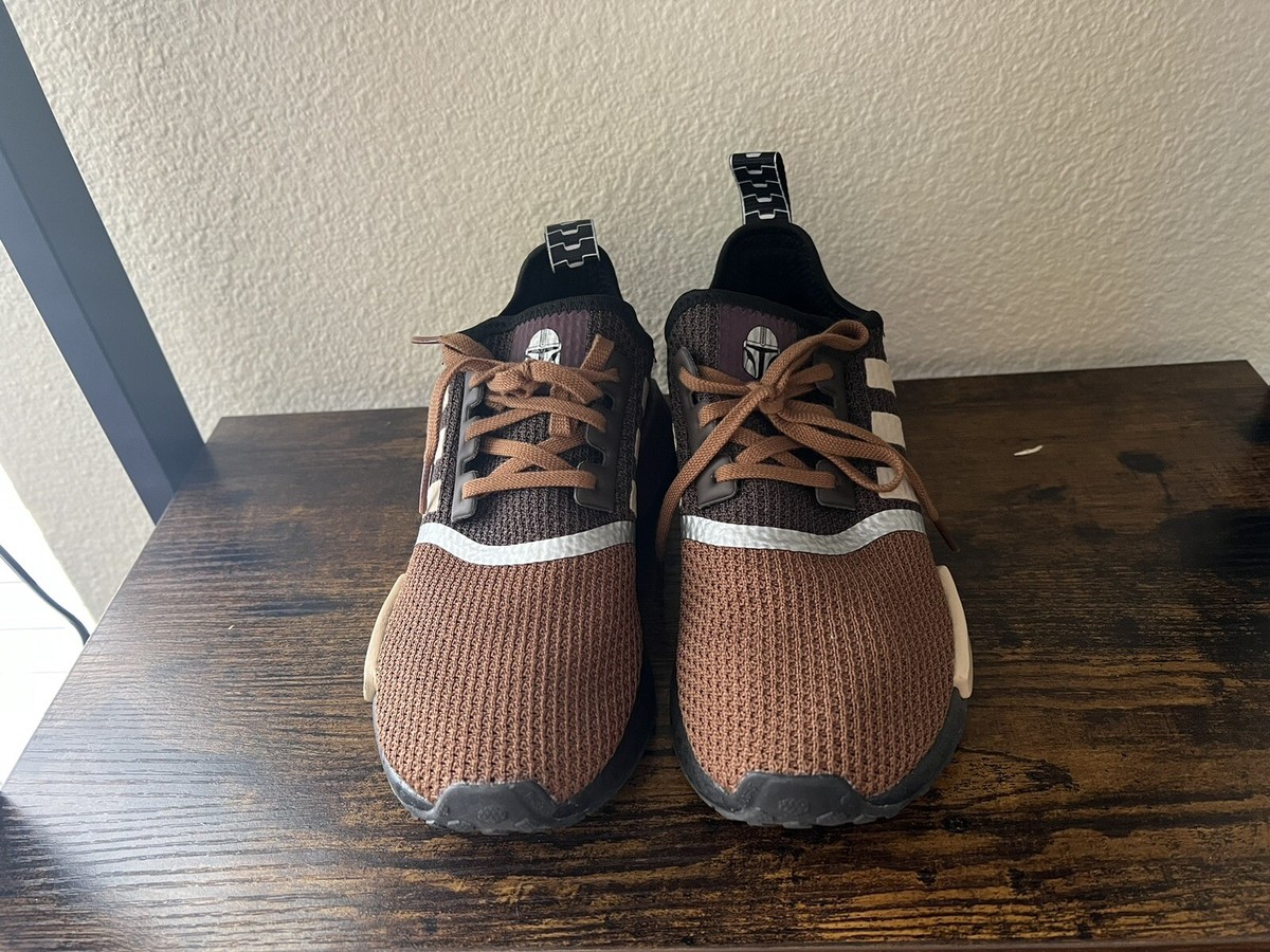 mandalorian nmd mens