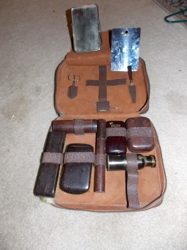 male vanity case