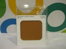 CLINIQUE ~ EVEN BETTER COMPACT MAKEUP REFILL ~ # 21 ~ .35 OZ BLISTER PACK