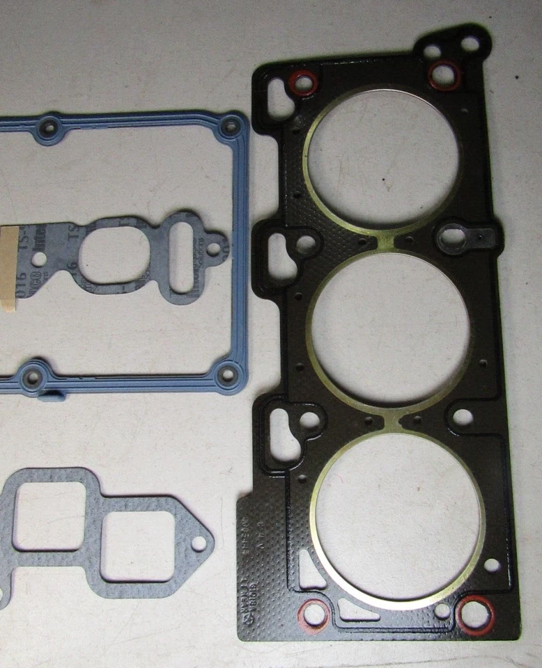 Juego de juntas de motor Dodge Intrepid 1993-1997 p/n 4663444 Chrysler 3,5 litros Foto 2 de 3