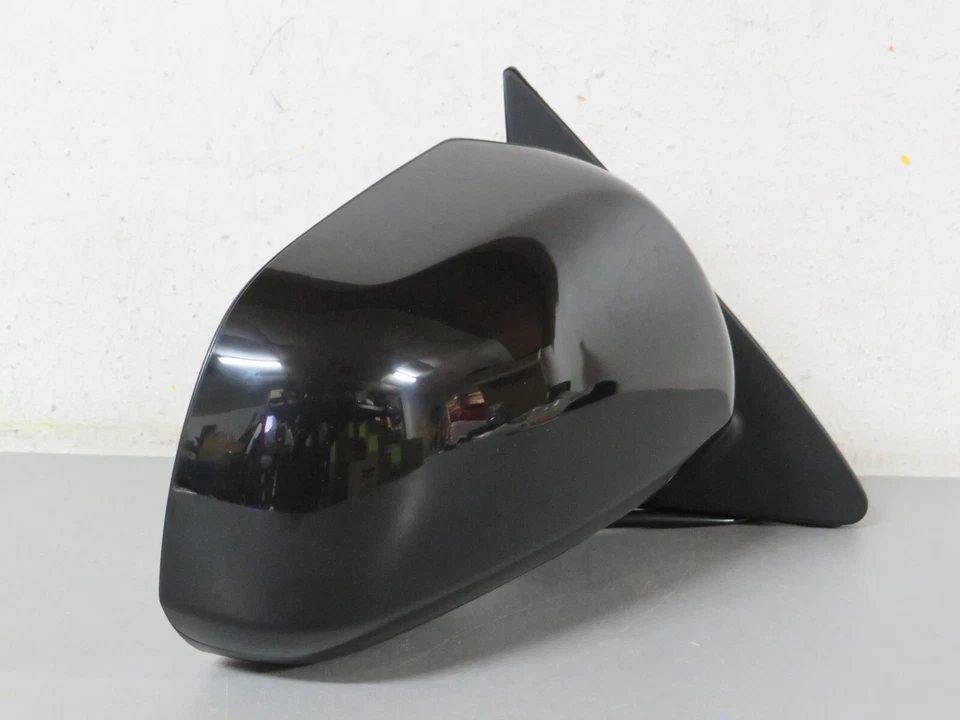 Toyota Highlander 2008 2012 espejo retrovisor de puerta lateral derecho con pud eléctrico térmico Foto 2 de 4