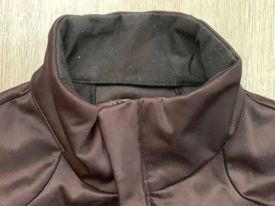 Phenix Norway Langlaufjacke Trainingsjacke Skijacke Funktion Softshell Jacket S - Bild 3 von 4