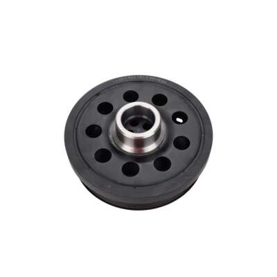 Crank Pulley Harmonic Balancer for BMW 116D 118D 120D 316D 318D 320D 520D X1 X3