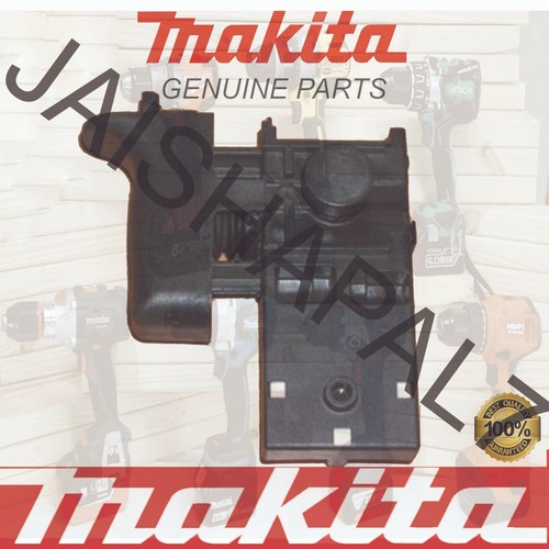 INTERRUPTOR MAKITA DS4010 HR2230 HR2460 HR2470 HR2470T ROTATIVO MARTILLADOR eBay