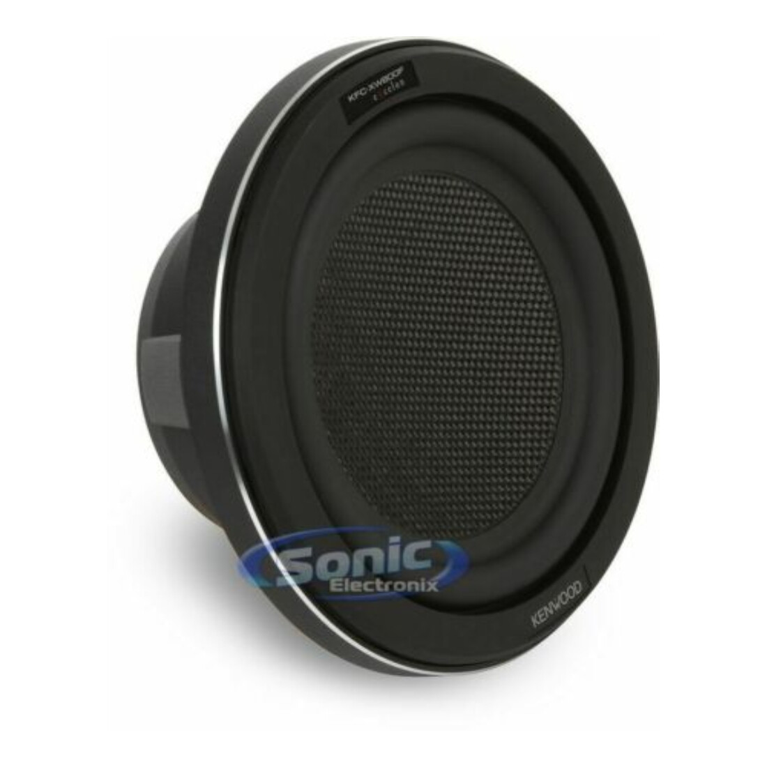 Kenwood eXcelon KFC-XW800F (KFCXW800F) 8