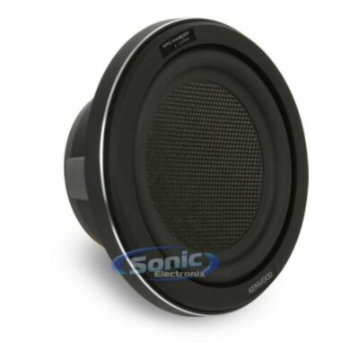 Kenwood KFC-XW800F Car Speaker for sale online | eBay