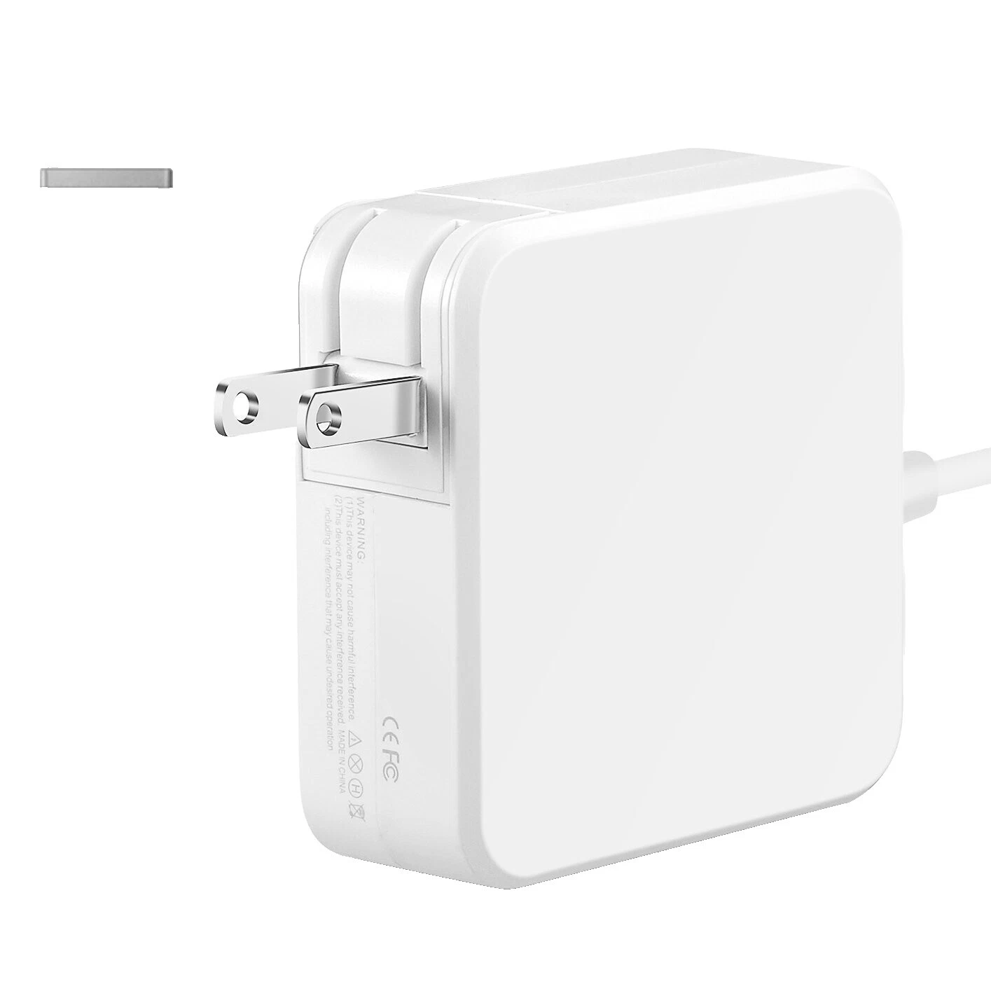 Ordenador Portátil Power Adaptador de CA/estándar/cargadores para Apple MacBook Air