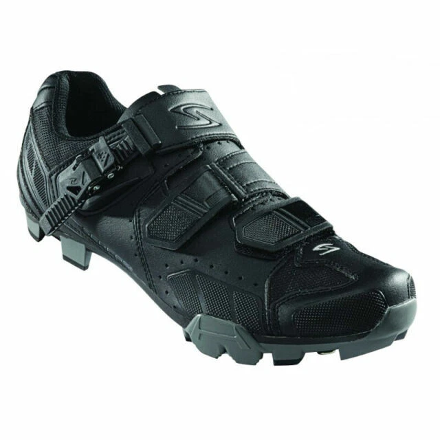 Zapatos de Ciclismo Serfas casual para hombres