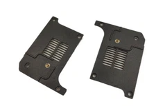 2pcs ST V110 Original Fan Door Dust Cover Replacement For Getac Laptop Notebook