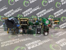 USED Barber Colman A-13617-1 CPU Interface Bo...