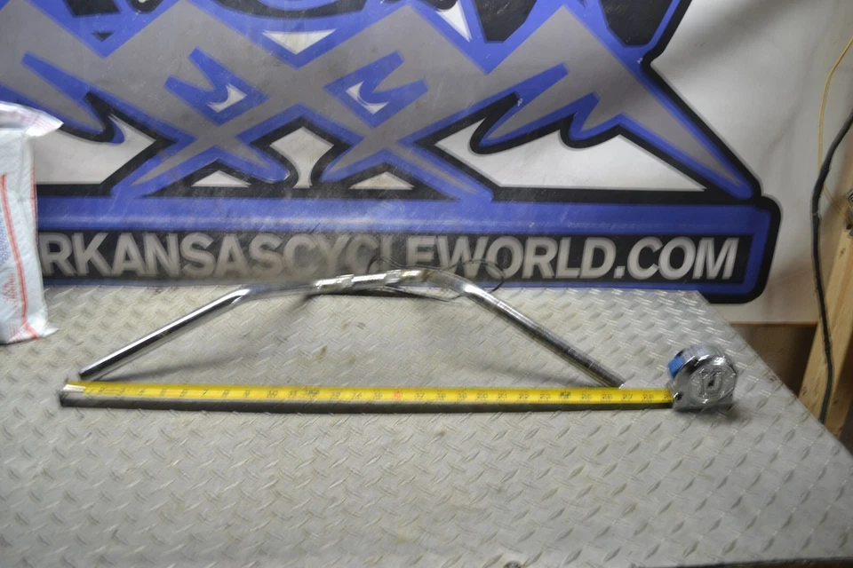 РУЛЬ C1-9 РУЛЬ 91 BMW K75 K 75 МОТОЦИКЛ 85 БЕСПЛАТНАЯ ДОСТАВКА ПО США - Изображение 2 из 4