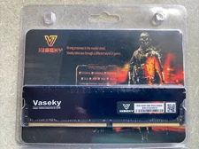 Vaseky Knight 16GB DDR4 3200MHz (pc4 25600) Desktop RAM
